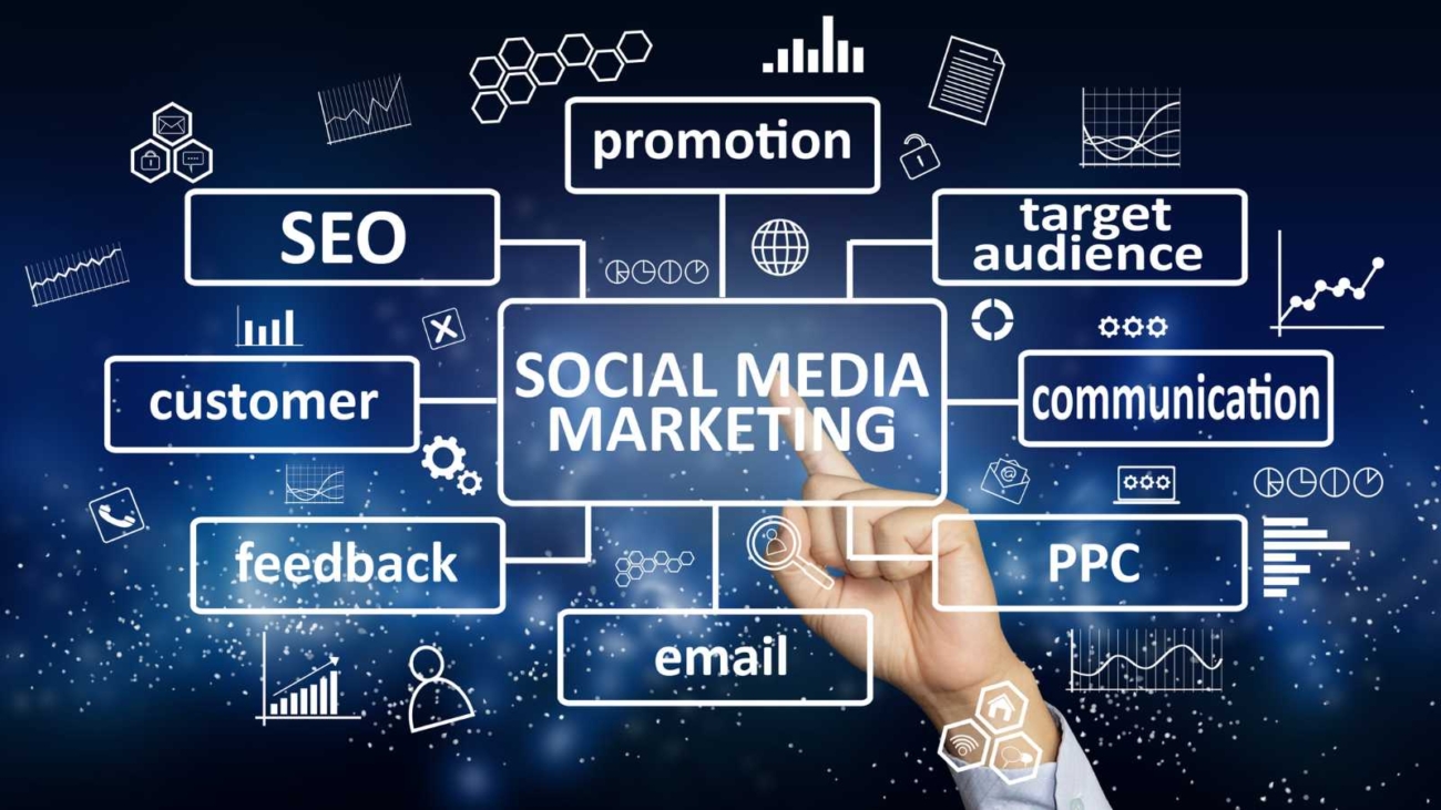 Building An Effective Social Media Strategy_ From Awareness To Advocacy