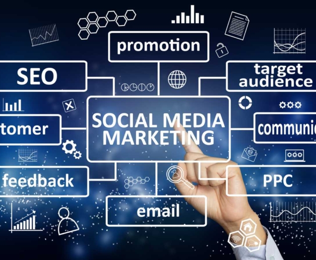 Building An Effective Social Media Strategy_ From Awareness To Advocacy