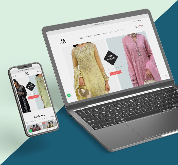 CREST WEB SOLUTIONS WEB DEVELOPMENT IN MUMBAI PORTFOLIO ECOMMERCE