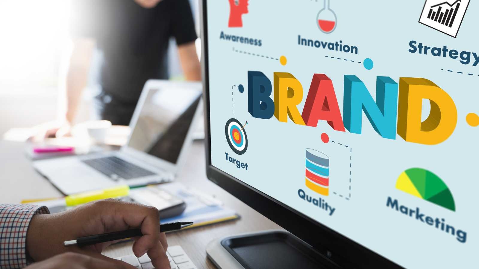 Crafting Your Brand Identity_ Crest Web Solutions’ Secrets To Building A Memorable Brand