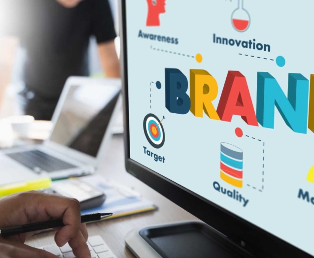 Crafting Your Brand Identity_ Crest Web Solutions’ Secrets To Building A Memorable Brand