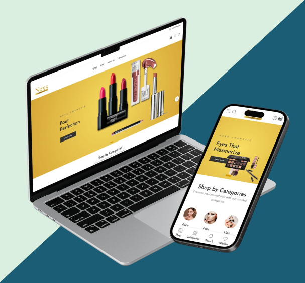 Nexs Cosmetic