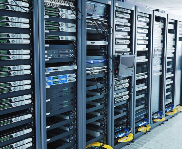 Reliable And Secure_ Crest Web Solutions’ Guide To Exceptional Web Hosting Services