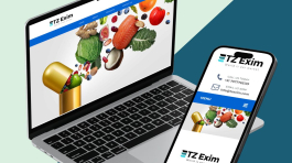 TZ Exim