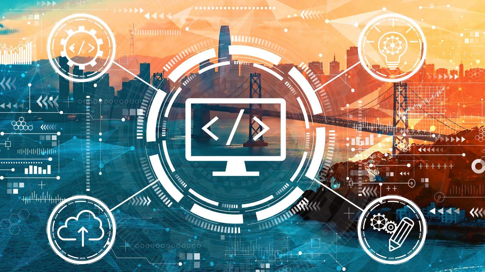 Web Development, Branding, And Hosting In Synergy_ A Formula For Digital Excellence