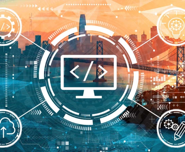 Web Development, Branding, And Hosting In Synergy_ A Formula For Digital Excellence